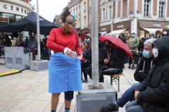 Madame La France 15 * 6240 x 4160 * (7.53MB)